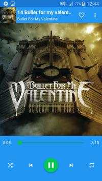Music : Media Player Mp3 screenshot 1