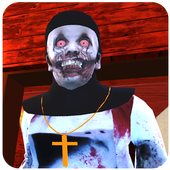 Scary Nun Granny иконка