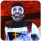 Scary Nun Granny 1.0