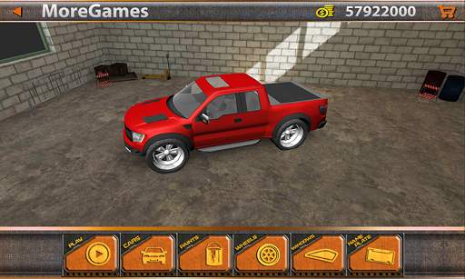 3D Real Car Parking Lessons स्क्रीनशॉट 1