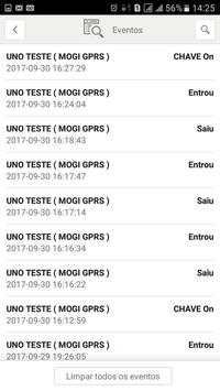 MOGI GPRS screenshot 5