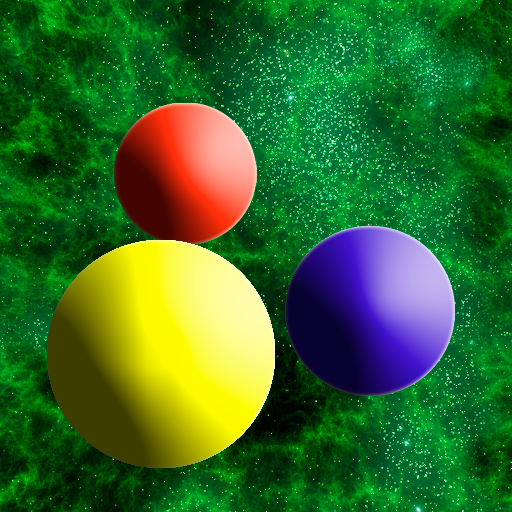 Space Balls icon
