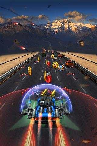 Death Road 2 screenshot 3