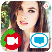Free Girls Chat-Hot Bigo Video Call icon