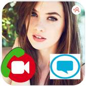 Free Girls Chat-Hot Bigo Video Call 9.8