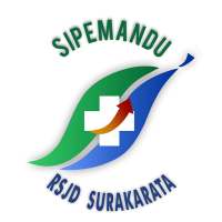 SI PEMANDU - Pendaftaran Online RSJD Surakarta icon