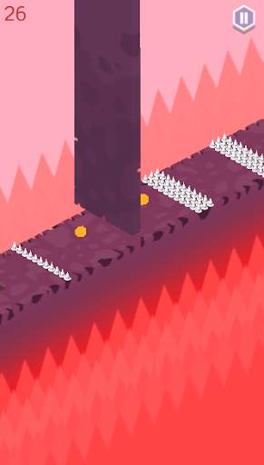 Ninja Training Games screenshot 2