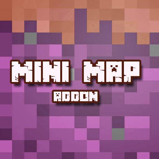 MiniMap 2021 - master skin for minecraft pe 2.0