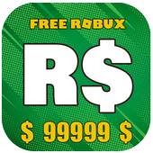 Robux Free Pro Rbx tools icon