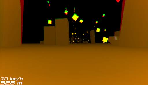MUSIC HARDCORE RUSH screenshot 3