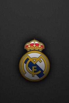 Real Madrid Wallpaper screenshot 7