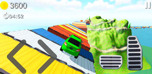 Off-road Car Driving: Jeep 4x4 screenshot 2