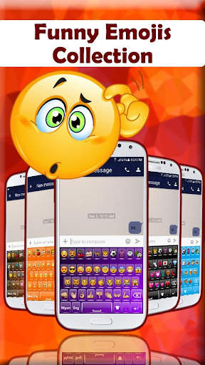 Hebrew Keyboard 2020 screenshot 2