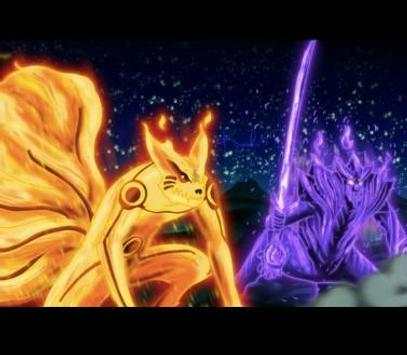 anime HD naruto and boruto wallpaper screenshot 3