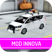 ikon Mod Bussid Innova Baru