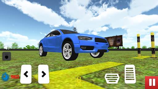 Xtreme Drag Racing screenshot 3