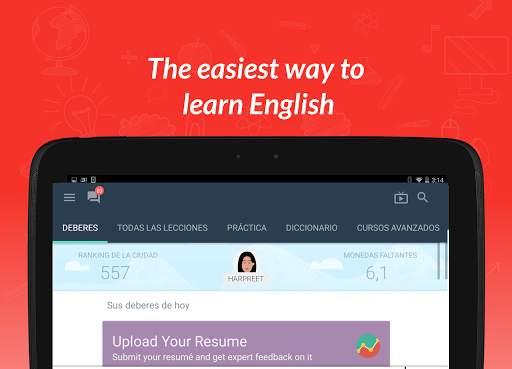 Hello English: Learn English screenshot 15