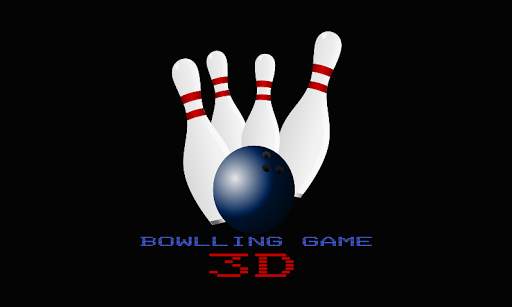 Big Bowling 3D screenshot 1