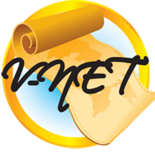 V-NET App icon