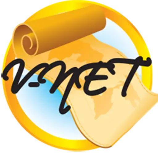 V-NET App скриншот 2