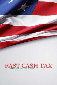 Fast Cash Tax USA screenshot 1