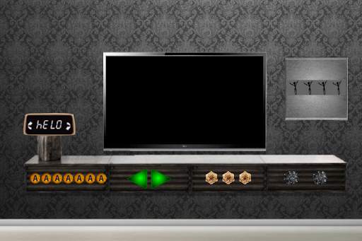 Escape Games 8B 146 screenshot 1