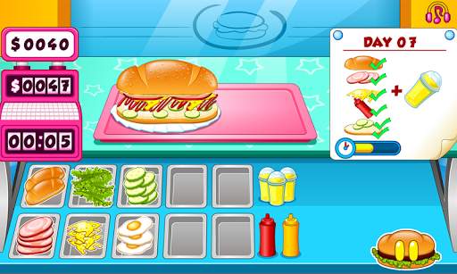 Panini In Fretta screenshot 6