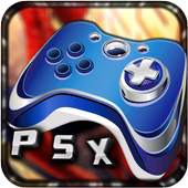 PSX Emulator PSX2PSP 1.2.1