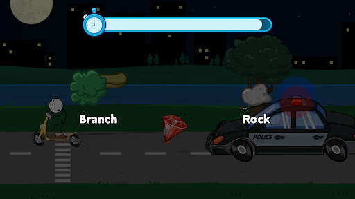 Stickmin Collection: Funny screenshot 4