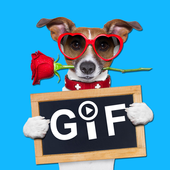 Hi5GIF icon