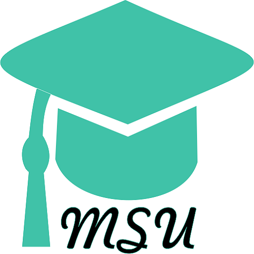 MSU JAMB CBT App आइकन