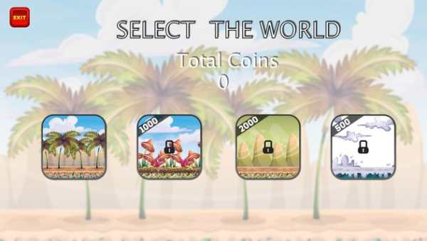 Ninja World screenshot 2