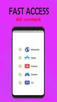 Italy VPN screenshot 4