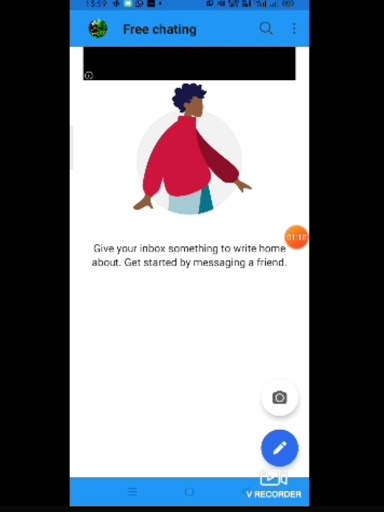 Apna chatt screenshot 3