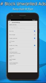 Indian Browser For Android screenshot 4