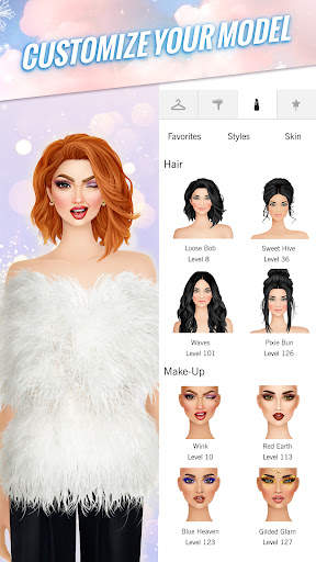 Covet Fashion: Dress Up Game screenshot 6