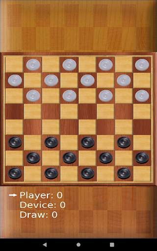 Checkers screenshot 7