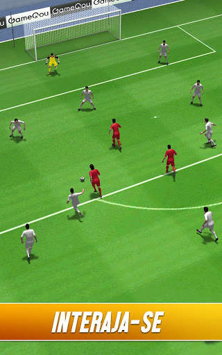Top Football Manager 2021 - Diretor de Futebol screenshot 14
