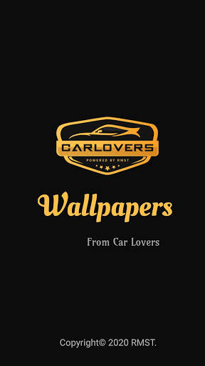 Car Wallpaper Expert screenshot 7