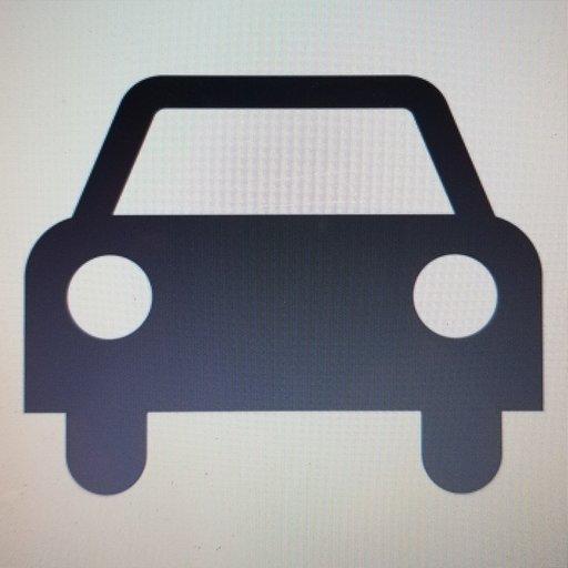 Ship your CAR icon
