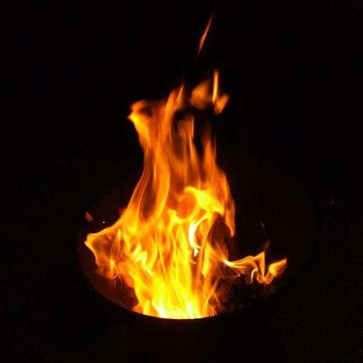 Fire Sound 1.31
