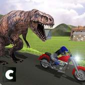 Dino Adventure Bike Racing 1.2