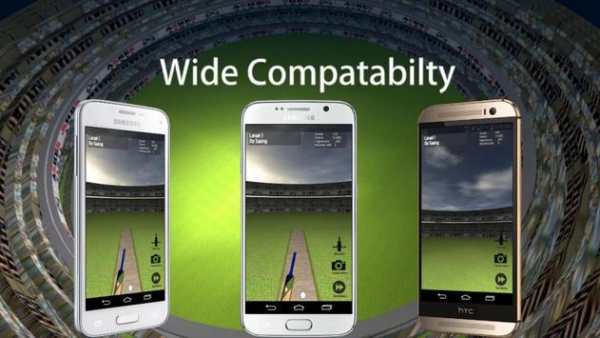 True Cricket 2015 screenshot 6