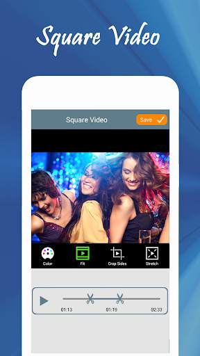 Square Video screenshot 3