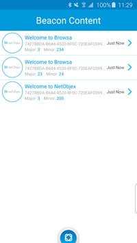Browsa Lite screenshot 1
