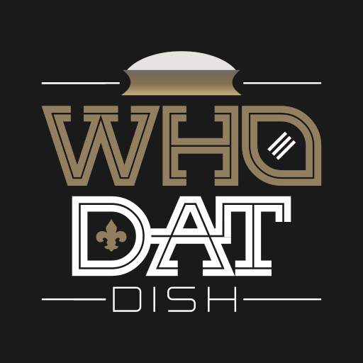 Who Dat Dish: News for New Orleans Saints Fans 5.3