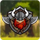 Minnesota Vikings Last King - 2018 1.0
