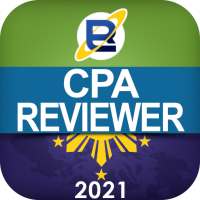 CPA Reviewer icon