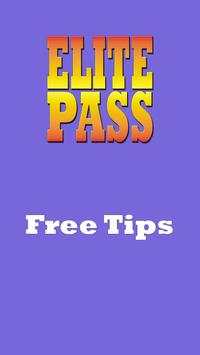 💎 ELITE PASS FOR FREE FIRE screenshot 3