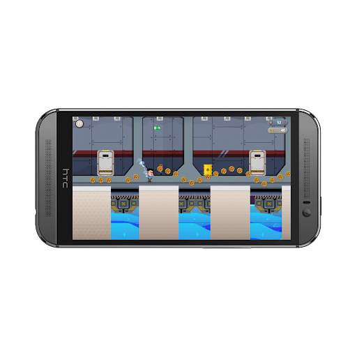 Lab Run : Dr. William screenshot 3